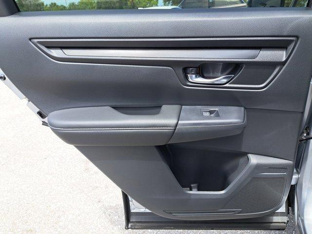new 2026 Honda CR-V car, priced at $35,267