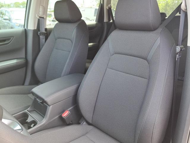 new 2026 Honda CR-V car, priced at $35,267