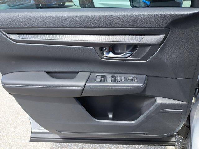 new 2026 Honda CR-V car, priced at $35,267