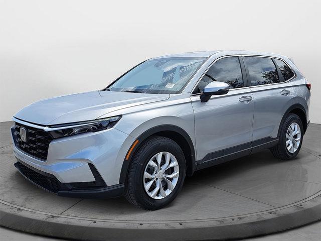 new 2026 Honda CR-V car, priced at $35,267