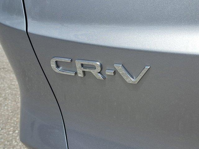 new 2026 Honda CR-V car, priced at $35,267