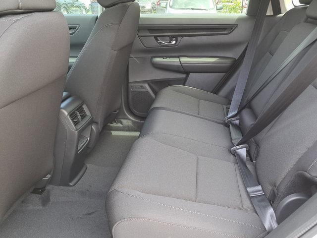 new 2026 Honda CR-V car, priced at $35,267