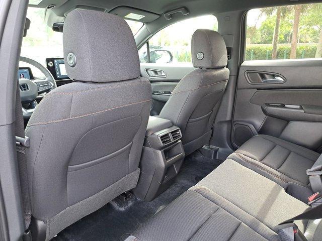 new 2026 Honda Prologue car, priced at $48,895