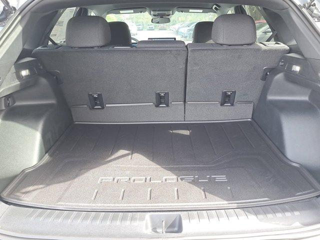 new 2026 Honda Prologue car, priced at $48,895