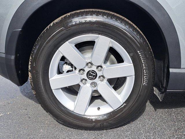 new 2026 Honda Prologue car, priced at $48,895