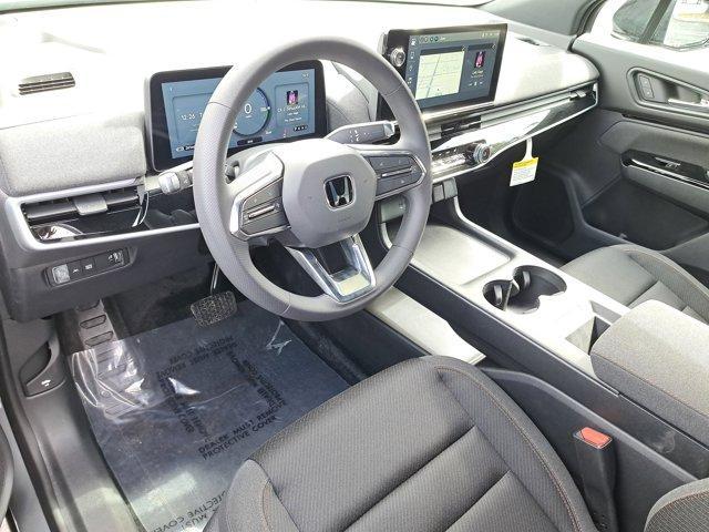 new 2026 Honda Prologue car, priced at $48,895