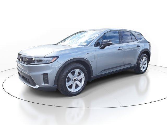 new 2026 Honda Prologue car, priced at $48,895