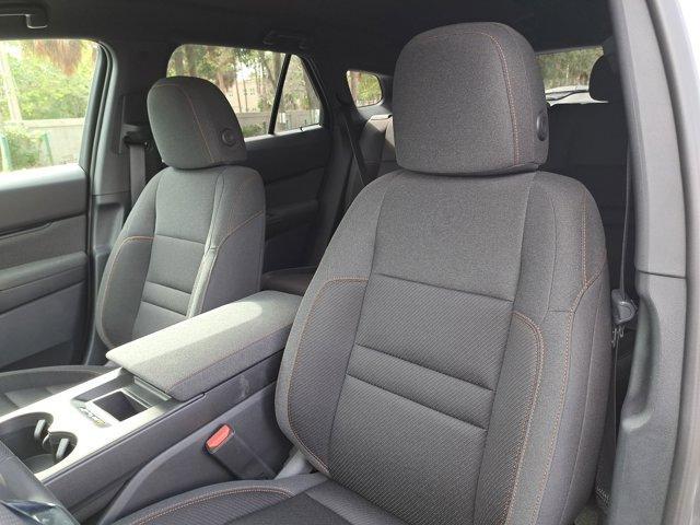 new 2026 Honda Prologue car, priced at $48,895