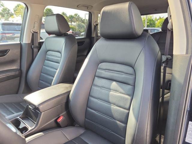 used 2024 Honda CR-V car, priced at $33,147