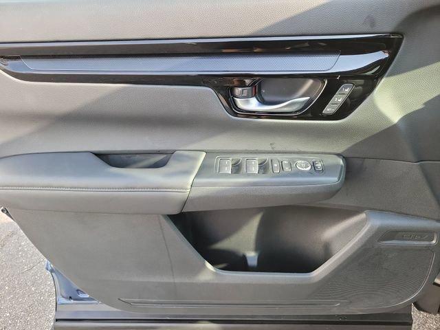 used 2024 Honda CR-V car, priced at $33,147