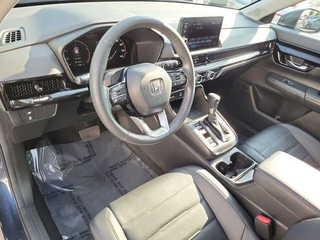 used 2024 Honda CR-V car, priced at $33,147