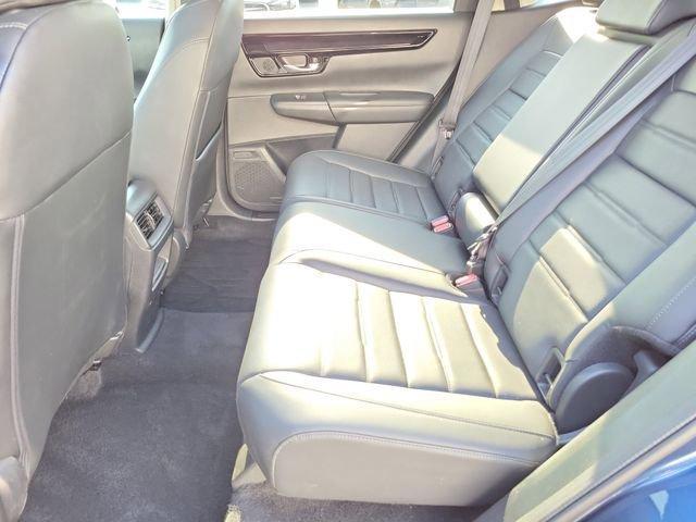 used 2024 Honda CR-V car, priced at $33,147