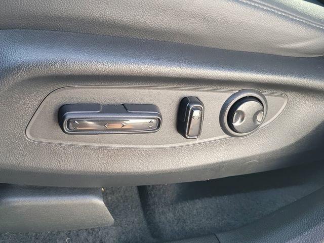 used 2024 Honda CR-V car, priced at $33,147