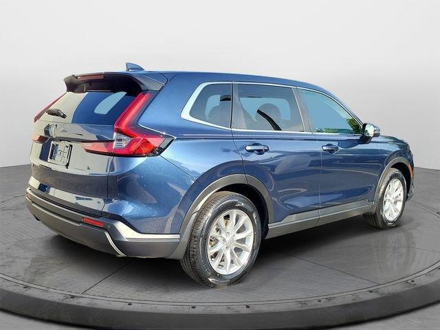 used 2024 Honda CR-V car, priced at $33,147