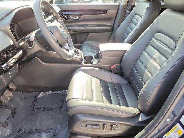 used 2024 Honda CR-V car, priced at $33,147