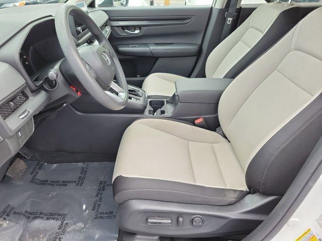 used 2023 Honda CR-V car, priced at $28,570