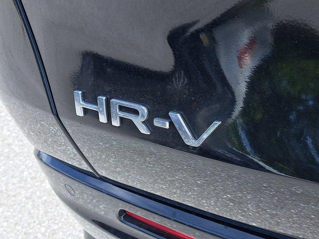 new 2026 Honda HR-V car, priced at $31,800