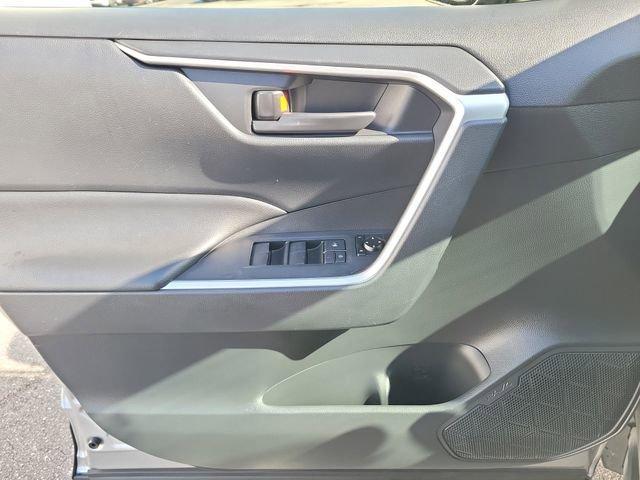 used 2019 Toyota RAV4 car, priced at $20,767