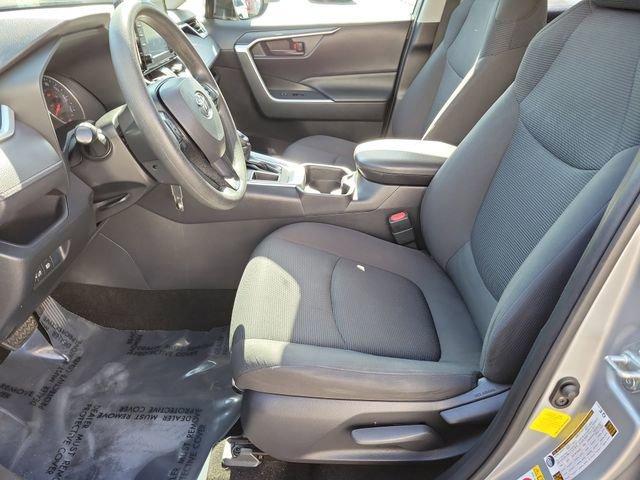 used 2019 Toyota RAV4 car, priced at $20,767