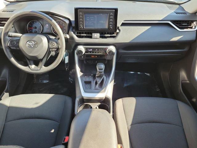 used 2019 Toyota RAV4 car, priced at $20,767