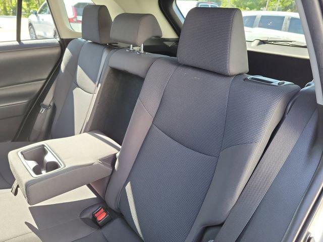 used 2019 Toyota RAV4 car, priced at $20,767