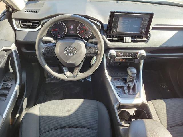 used 2019 Toyota RAV4 car, priced at $20,767