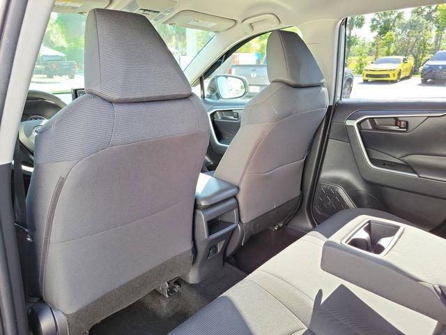 used 2019 Toyota RAV4 car, priced at $20,767