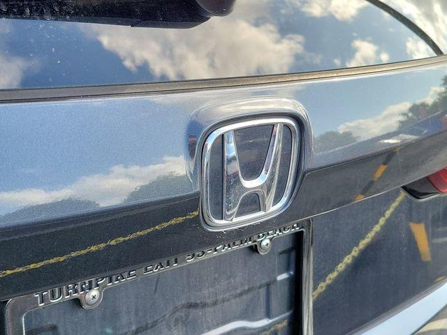 used 2023 Honda CR-V car, priced at $28,997
