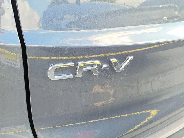 used 2023 Honda CR-V car, priced at $28,997