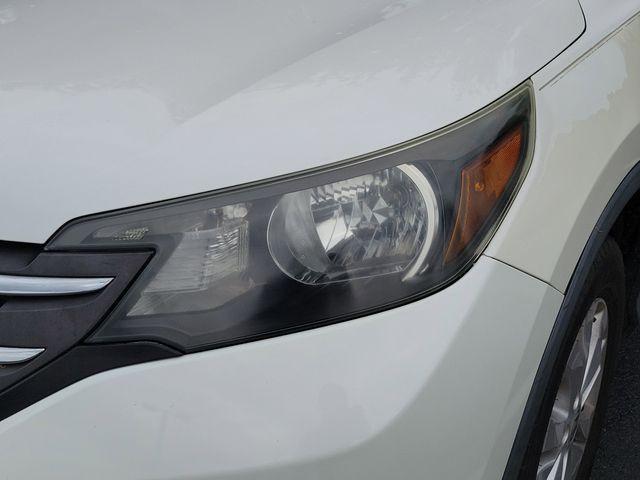 used 2012 Honda CR-V car, priced at $16,887