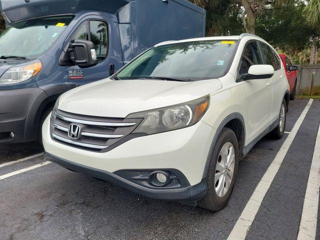 used 2012 Honda CR-V car, priced at $16,887