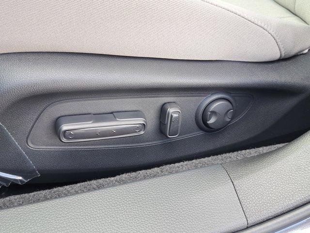 new 2026 Honda Accord car, priced at $33,287