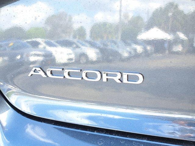 new 2026 Honda Accord car, priced at $33,287