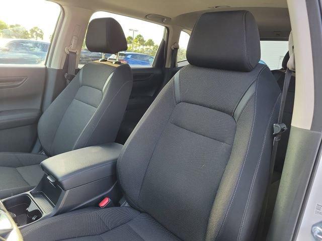 used 2023 Honda CR-V car, priced at $30,247