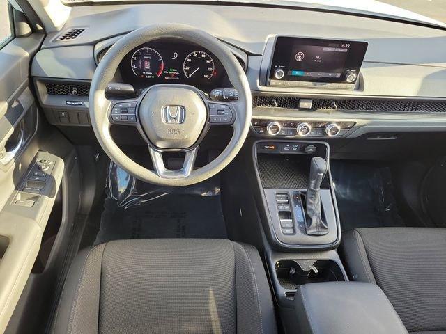 used 2023 Honda CR-V car, priced at $30,247
