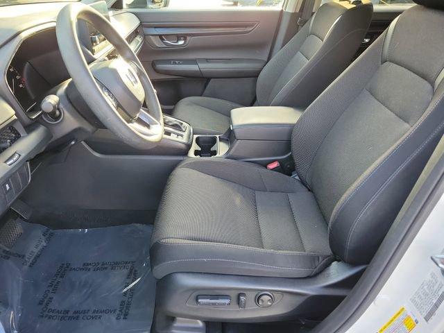 used 2023 Honda CR-V car, priced at $30,247