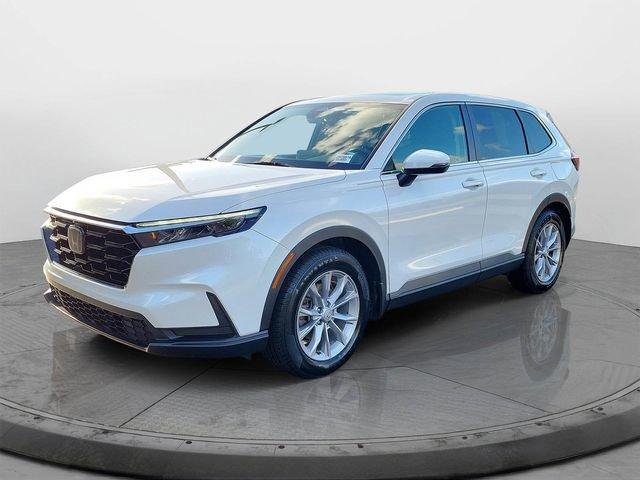 used 2023 Honda CR-V car, priced at $30,247