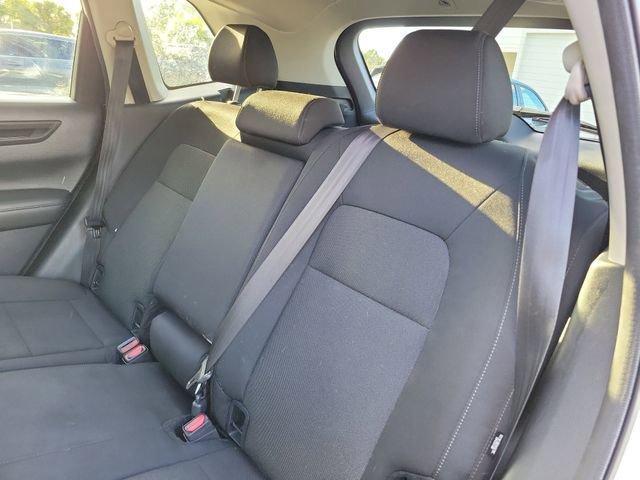 used 2023 Honda CR-V car, priced at $30,247
