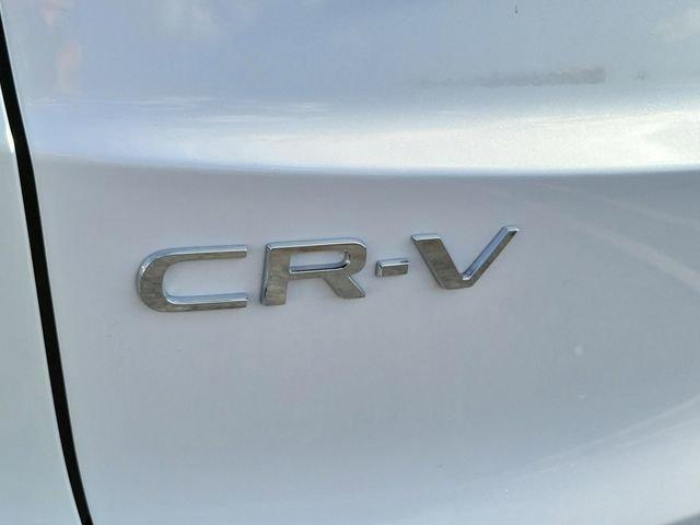 used 2023 Honda CR-V car, priced at $30,247