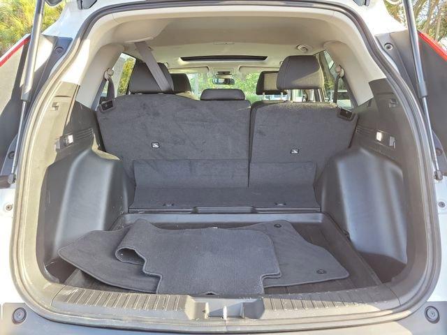 used 2023 Honda CR-V car, priced at $30,247