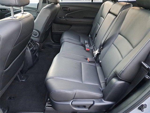 used 2023 Honda Passport car, priced at $31,390