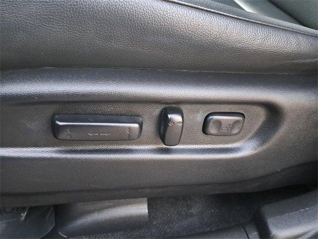 used 2023 Honda Passport car, priced at $31,390