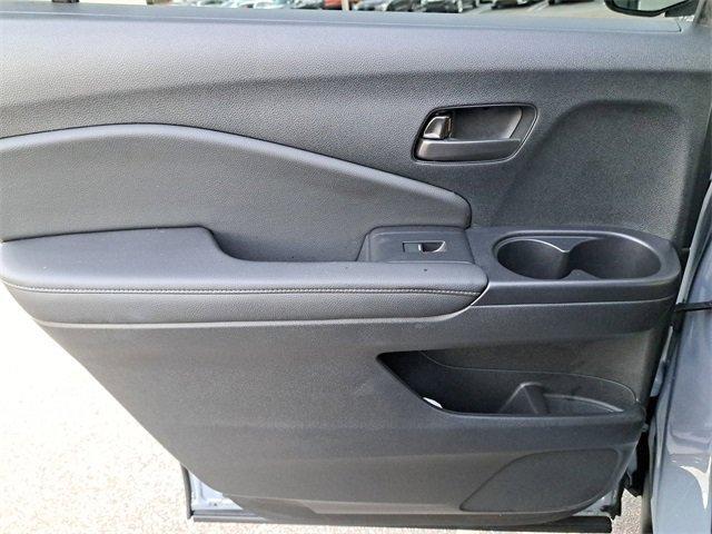 used 2023 Honda Passport car, priced at $31,390