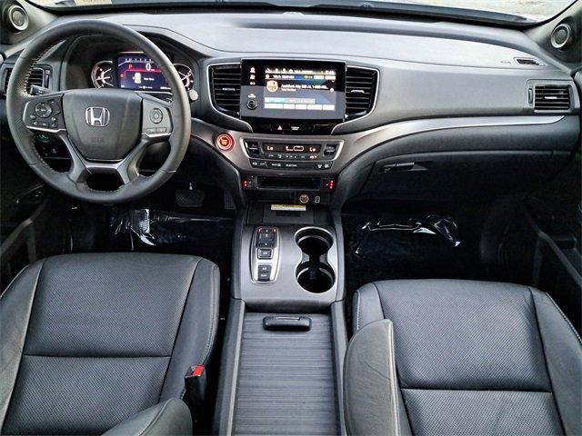 used 2023 Honda Passport car, priced at $31,390