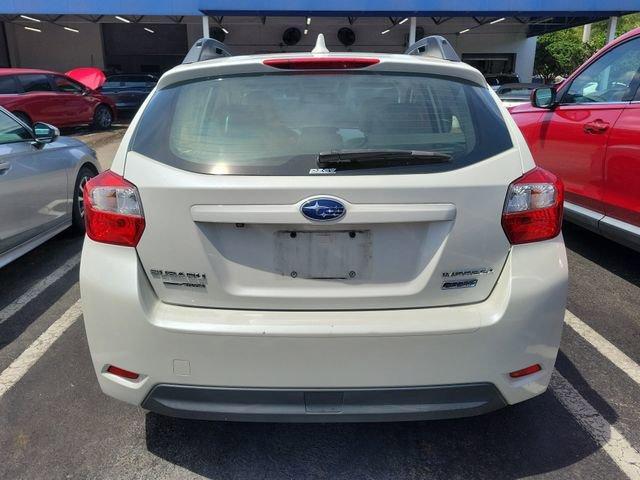 used 2016 Subaru Impreza car, priced at $15,867