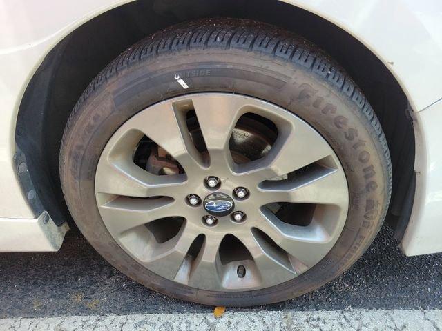 used 2016 Subaru Impreza car, priced at $15,867