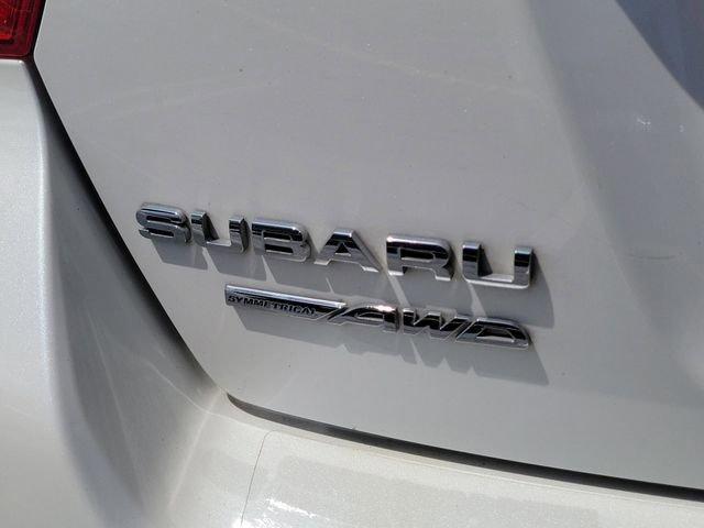 used 2016 Subaru Impreza car, priced at $15,867