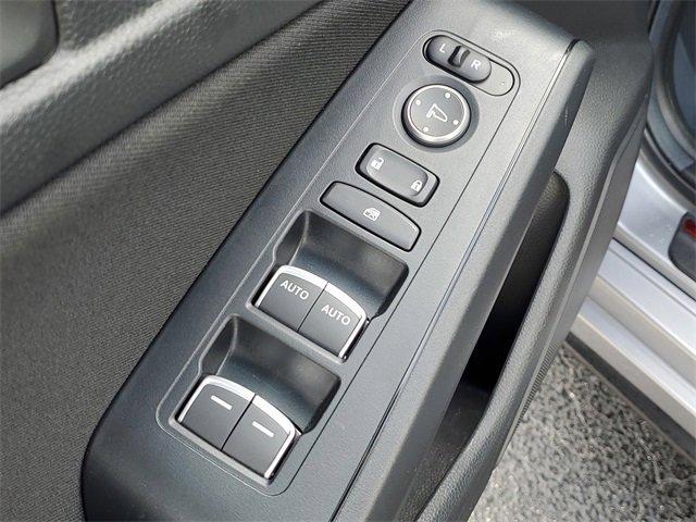 used 2024 Honda Civic car, priced at $24,490