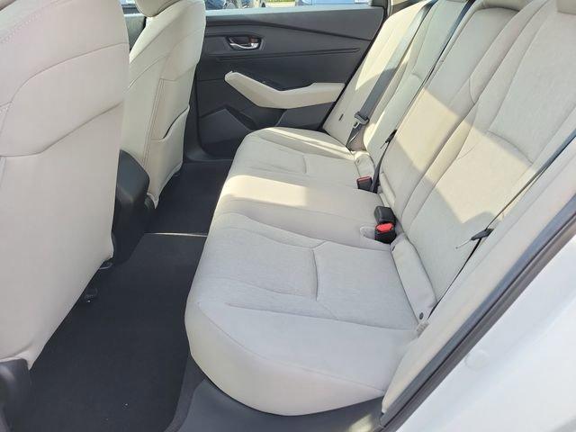 used 2024 Honda Accord car, priced at $28,367