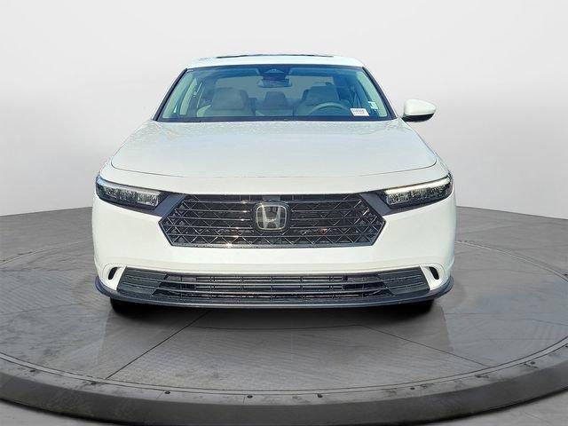 used 2024 Honda Accord car, priced at $28,367